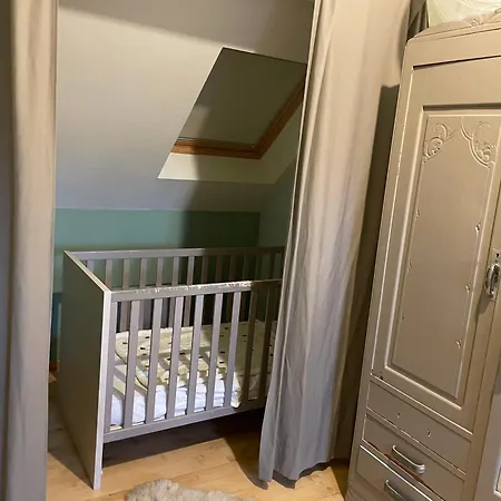 Prázdninový dům De La Haure, Lourdes Lezignan