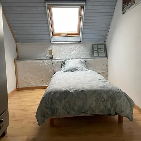 別荘 De La Haure, Lourdes