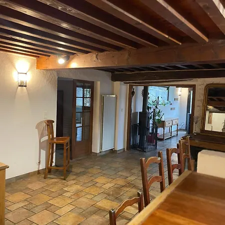 Prázdninový dům De La Haure, Lourdes Lezignan