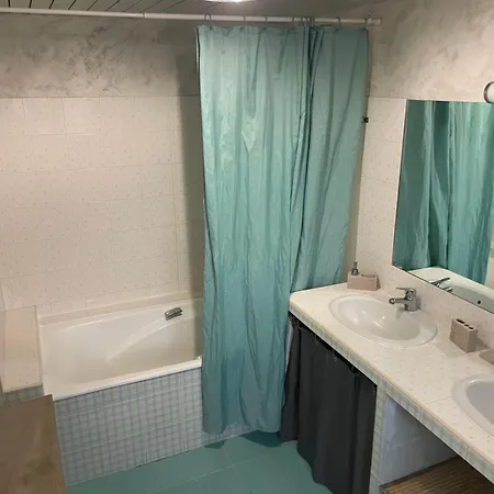 Holiday home De La Haure, Lourdes