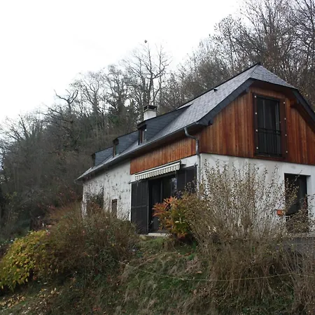 De La Haure, Lourdes Lezignan