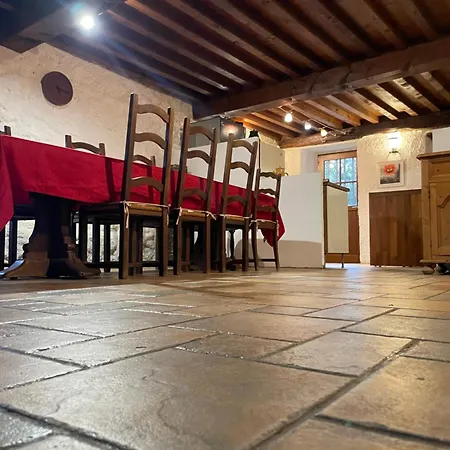 Prázdninový dům De La Haure, Lourdes