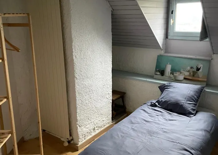 De La Haure, Lourdes Сasa de vacaciones